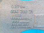 4E0511511F Рычаг задний левый нижний Audi A8 (D3,4E) 2004-2010