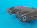 4E0511512F Рычаг задний правый нижний Audi A8 (D3,4E) 2004-2010