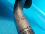 7L6820721N Трубка кондиционера VOLKSWAGEN Touareg 1 (7L) 2002-2010