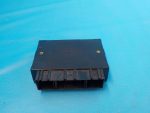 7L0959933C Блок управления комфорта VOLKSWAGEN Touareg 1 (7L) 2002-2010