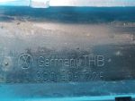3C0505225 Рычаг задний левый продольный VOLKSWAGEN Passat B6 2005-2009