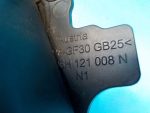 06H121008N Насос водяной (помпа) Audi A4 (B8) 2007-2015