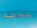 022133315J Топливная рампа VOLKSWAGEN Touareg 1 (7L) 2002-2010