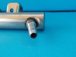 022133315J Топливная рампа VOLKSWAGEN Touareg 1 (7L) 2002-2010