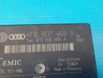 4F0907468B Диагностический интерфейс шин данных Audi A6 (C6, 4F) 2005-2011