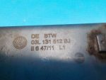03L131512BJ Радиатор системы EGR VOLKSWAGEN Passat B7 2011-2015
