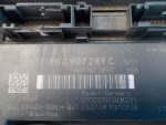 8K0907289C Блок комфорта Audi A5 (8T) 2008-2016