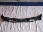 51717180743 Дефлектор (жабо) BMW 3 серия E90/E91 2003-2009