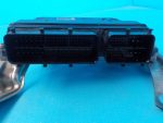 8966106C21 Блок управления двигателем TOYOTA Camry V40 2006-2011