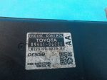 8966106C21 Блок управления двигателем TOYOTA Camry V40 2006-2011