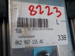 8K2907115AG Блок управления двигателем Audi A4 (B8) 2007-2015