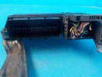 8966106J50 Блок управления двигателем TOYOTA Camry V40 2006-2011