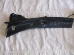 EG21507S0G Дефлектор (жабо) левая часть MAZDA CX-7 2007-2012