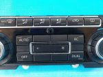5K0907044BA Блок управления климатконтроля VOLKSWAGEN Passat CC 2008-2018