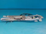 6218033022 Подушка безопасности боковая левая (шторка) TOYOTA Camry V40 2006-2011