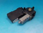 7L0959703D Моторчик стеклоподъемника задний левый VOLKSWAGEN Touareg 1 (7L) 2002-2010