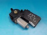 7L0959702L Моторчик стеклоподъёмника передний левый VOLKSWAGEN Touareg 1 (7L) 2002-2010