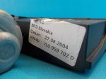 7L0959702L Моторчик стеклоподъёмника передний левый VOLKSWAGEN Touareg 1 (7L) 2002-2010