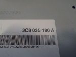 3C8035180A Магнитола VOLKSWAGEN Passat CC 2008-2018