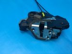6904002161 Замок двери передней левой TOYOTA Avensis (T250) 2003-2008