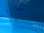 7L0845202F Стекло двери передней правой VOLKSWAGEN Touareg 1 (7L) 2002-2010