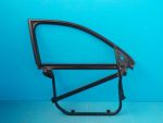 7L0837354E Рамка двери передней правой VOLKSWAGEN Touareg 1 (7L) 2002-2010