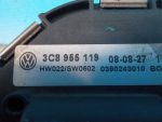 3C8955023B Трапеция стеклоочистителя в сборе VOLKSWAGEN Passat CC 2008-2018