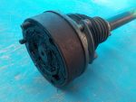 1K0501204F Привод колеса задний правый VOLKSWAGEN Passat CC 2008-2018