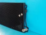 7L0820411G Радиатор кондиционера VOLKSWAGEN Touareg 1 (7L) 2002-2010