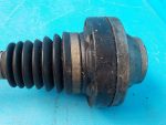 7L0407271F Привод колеса передний VOLKSWAGEN Touareg 1 (7L) 2002-2010