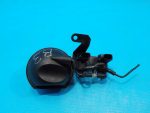 7M0129808 Ресивер воздушный в сборе VOLKSWAGEN Touareg 1 (7L) 2002-2010