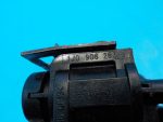 7M0129808 Ресивер воздушный в сборе VOLKSWAGEN Touareg 1 (7L) 2002-2010