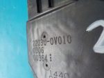 220300V010 Дроссельная заслонка TOYOTA Camry V40 2006-2011