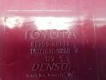8865006131 Блок управления кондиционером TOYOTA Camry V40 2006-2011