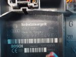 3C8937049E Блок управления бортовой сети VOLKSWAGEN Passat CC 2008-2018