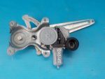 8571006060 Стеклоподъемник задний левый TOYOTA Camry V40 2006-2011
