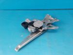 8571006060 Стеклоподъемник задний левый TOYOTA Camry V40 2006-2011