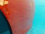 6711306040 Дверь задняя правая TOYOTA Camry V40 2006-2011