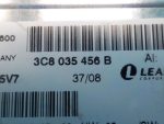 3C8035456B Усилитель аудиосистемы VOLKSWAGEN Passat CC 2008-2018