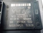 1T0959701AG Стеклоподъемник передний левый VOLKSWAGEN Passat CC 2008-2018