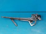 857200T010 Стеклоподъемник передний левый TOYOTA Camry V40 2006-2011