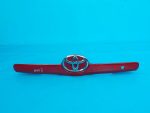 7681106130E0 Накладка крышки багажника TOYOTA Camry V40 2006-2011