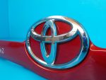 7681106130E0 Накладка крышки багажника TOYOTA Camry V40 2006-2011