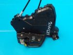 6904006180 Замок двери передний левый TOYOTA Camry V40 2006-2011