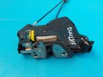 6904006180 Замок двери передний левый TOYOTA Camry V40 2006-2011