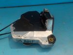 6903002142 Замок двери передней правой TOYOTA Corolla E12 2001-2007