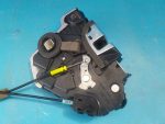 6903002142 Замок двери передней правой TOYOTA Corolla E12 2001-2007