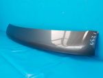 7L6827991 Спойлер двери багажника VOLKSWAGEN Touareg 1 (7L) 2002-2010