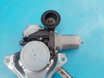 6980106070 Стеклоподъемник передний правый TOYOTA Camry V40 2006-2011