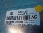 0AD927755L Блок управления раздаточной коробкой VOLKSWAGEN Touareg 1 (7L) 2002-2010